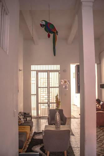 Albergue Hostal Badillo Sv