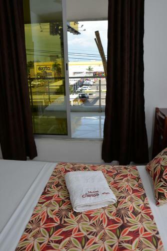 Hotel Canoa Inn