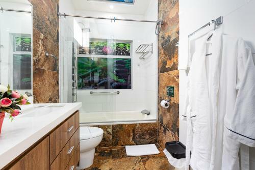 Libertg Hotels Spa