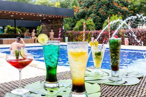 Libertg Hotels Spa