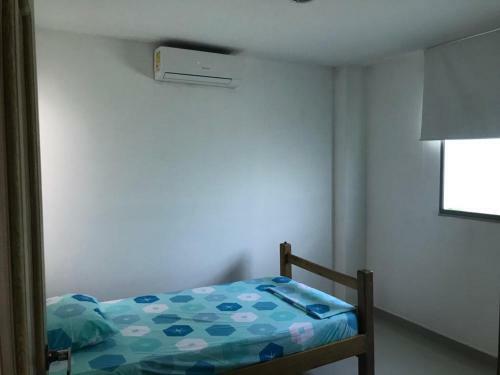 Aparta Estudio La Isla