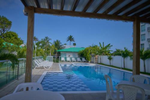 Apartaestudio Cove�itas 202