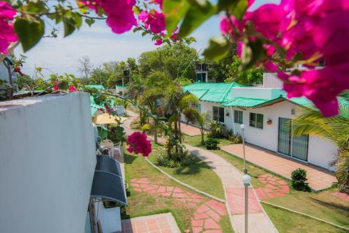 Apartaestudio Cove�itas 202