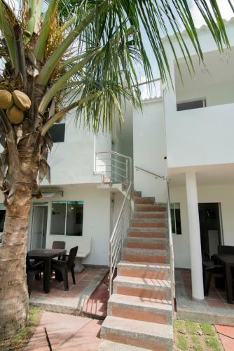 Apartaestudio Cove�itas 202