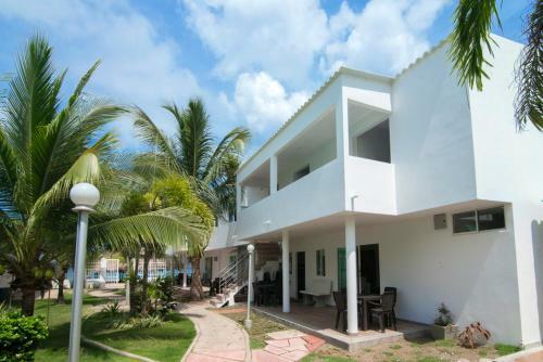 Apartaestudio Cove�itas 201