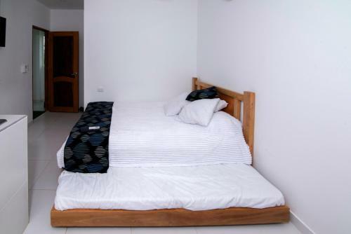 Apartaestudio Cove�itas 201