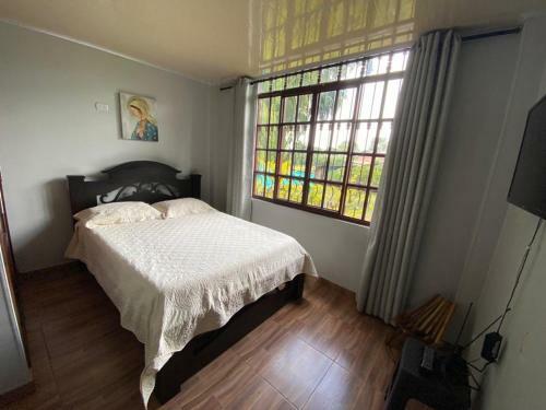 Hotel Hostal Wayare