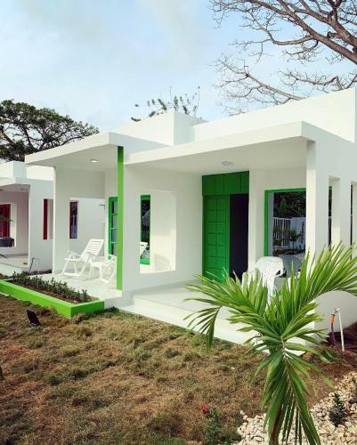 Bahia Tropical Sandia Kiwi Pi�a