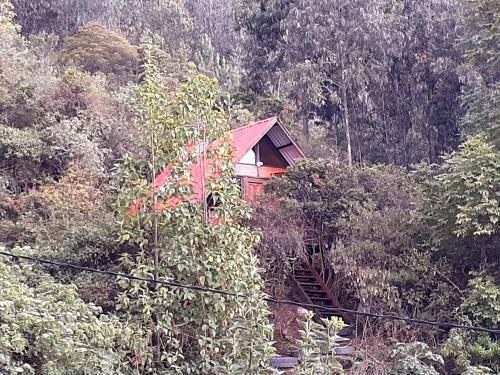 Lodge Chalet de La Monta�a Cota