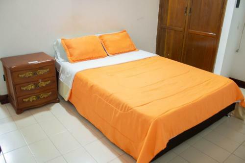 Hotel M�shoteles El Danubio