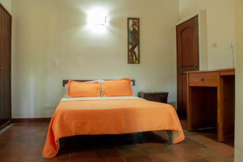 Hotel M�shoteles El Danubio