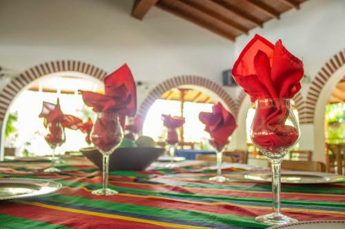 Hotel M�shoteles El Danubio