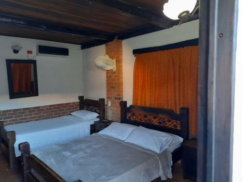 Hotel La Posada Camino Real