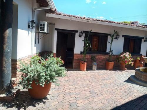 Hotel La Posada Camino Real