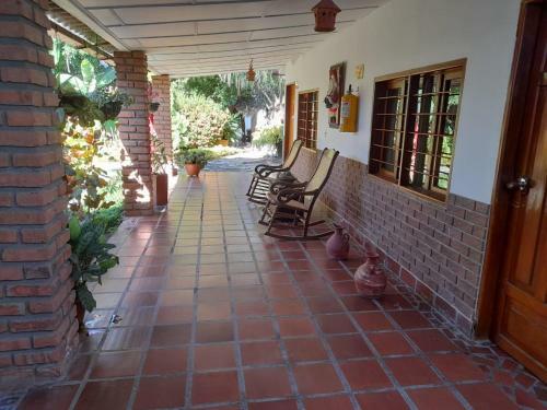 Hotel La Posada Camino Real