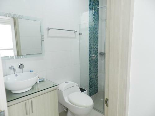 Beach Front Exclusive Apartment