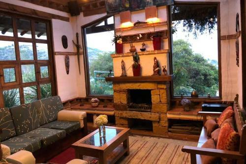 Casa Villa San Carlos