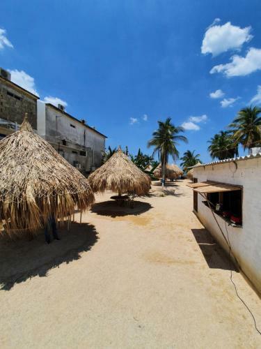 Hotel Azul Del Mar Cove�as