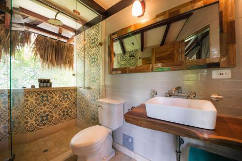 Hotel Cayena Beach Villa