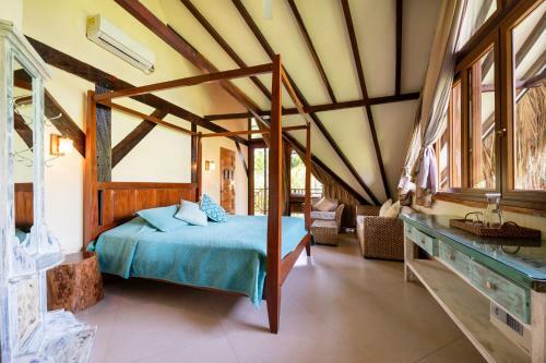 Hotel Cayena Beach Villa