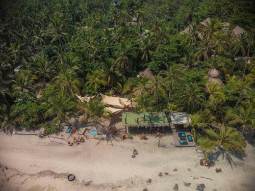 Hotel Cayena Beach Villa