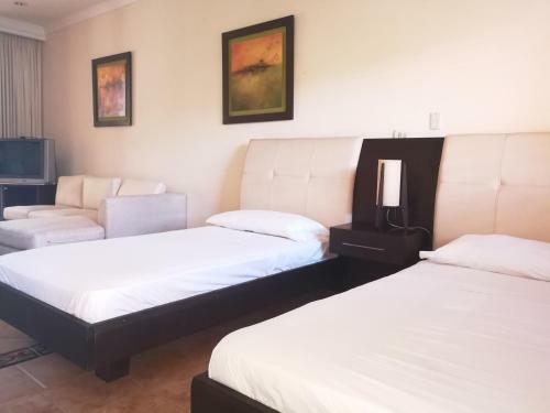 Hotel Pe�on Suites