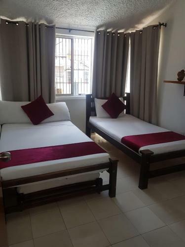 Hotel Don Juan Colonial