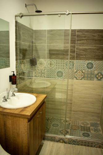 El Reloj Casa Hotel