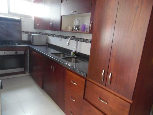 Apartamento Karey 1506 Rodadero