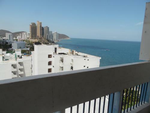 Apartamento Karey 1506 Rodadero
