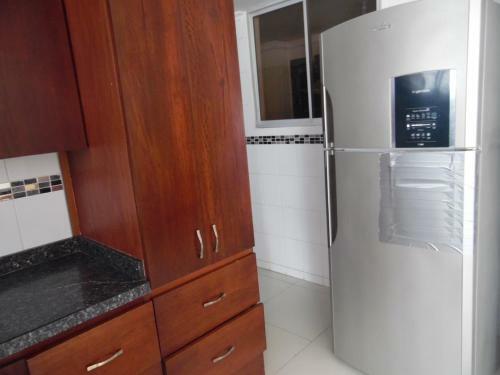 Apartamento Karey 1506 Rodadero