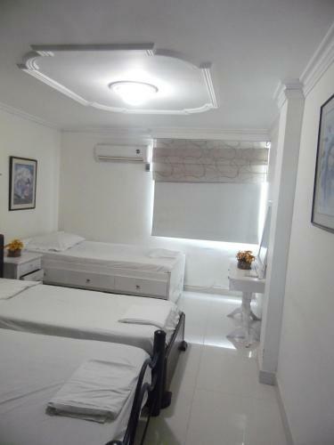 Apartamento Karey 1506 Rodadero