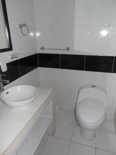 Apartamento Karey 1506 Rodadero