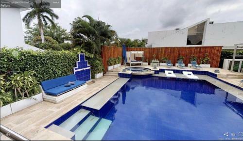 Condominio Campestre El Pe�on