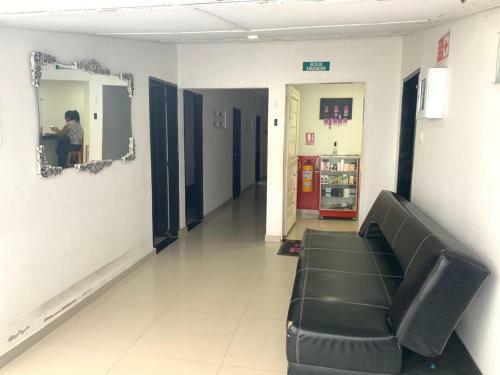 Hotel Raquel Rosado