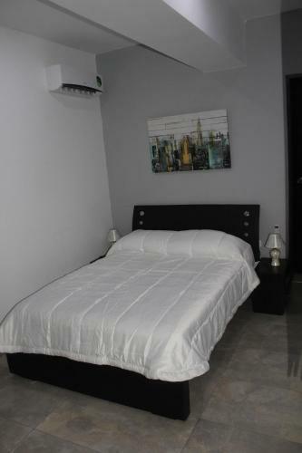 Hotel Raquel Rosado