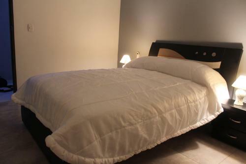 Hotel Raquel Rosado