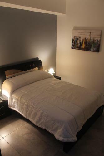 Hotel Raquel Rosado
