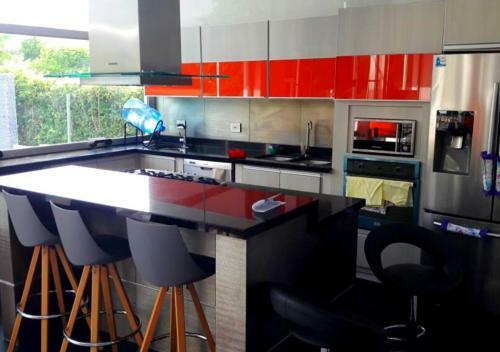 Casa Con Piscina Privada Condominio Campestre El Pe�on
