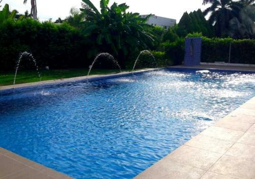 Casa Con Piscina Privada Condominio Campestre El Pe�on