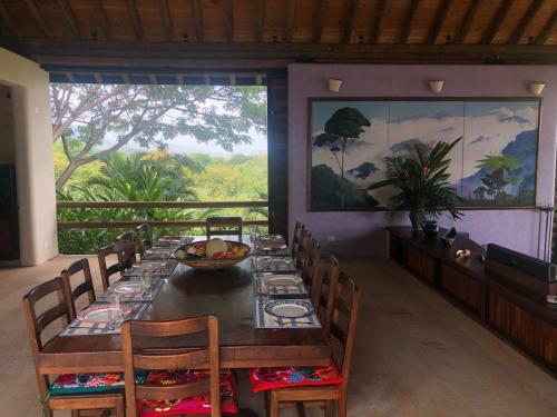 Casa El Paso Reserva Ecol�gica