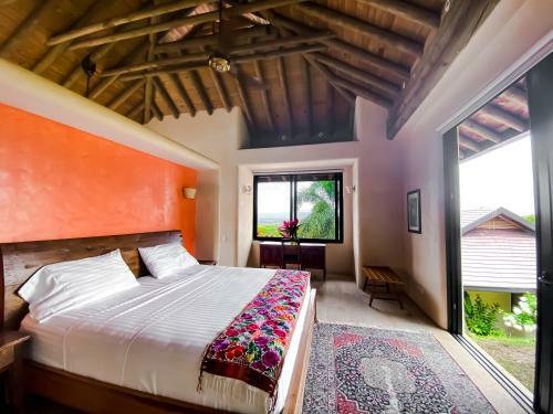 Casa El Paso Reserva Ecol�gica