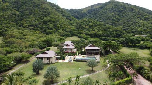 Casa El Paso Reserva Ecol�gica
