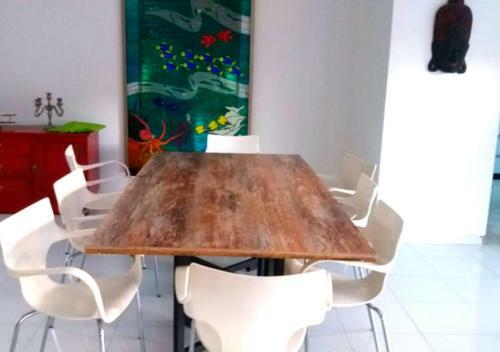 Casa Quinta Piscina Privada Lagomar El Pe�on