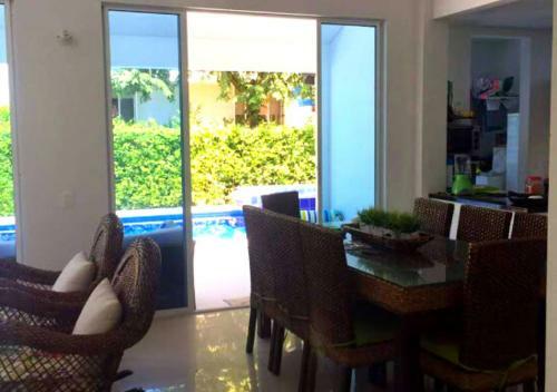 Casa Quinta Con Piscina Privada Girardot