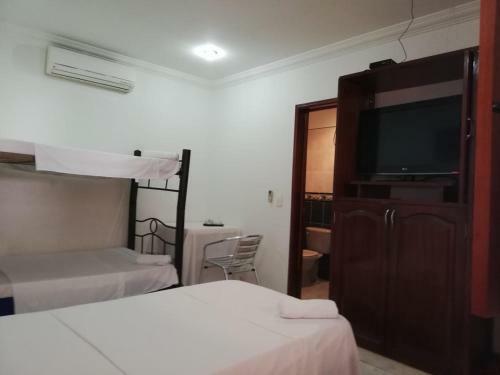 Gran Hotel Valvanera Girardot