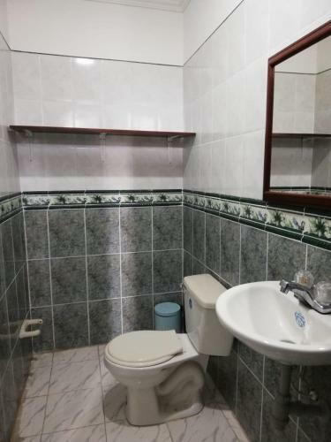Gran Hotel Valvanera Girardot
