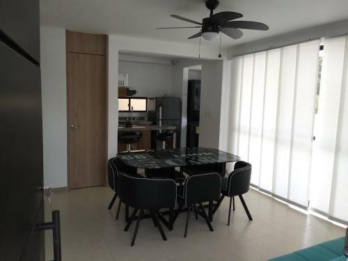 Reservas de La Colina Apartamento 101c