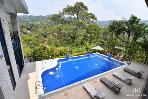 Home Boutique Natural Paradise