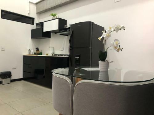 Apartamento The Coffee Club
